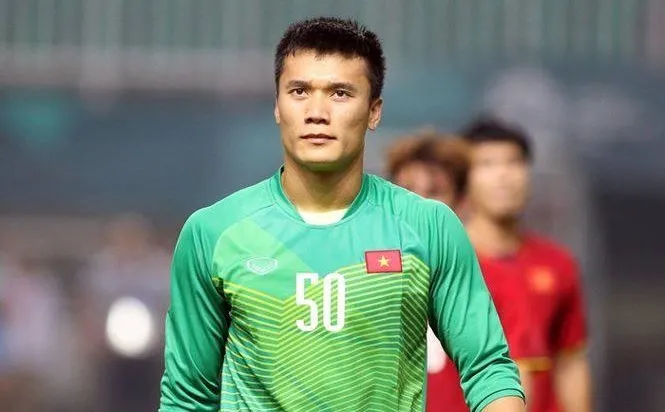 Bùi Tiến Dũng sẽ có cơ hội tỏa sáng ở ĐT U23 Việt Nam