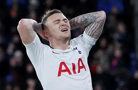 Kieran Trippier muốn rời Tottenham ở Hè 2019