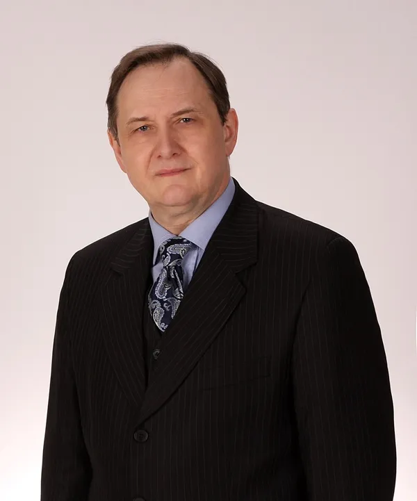 Wojciech Czepiel 
