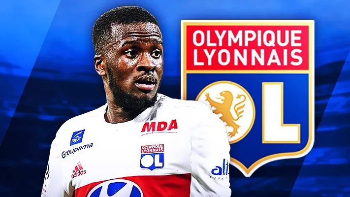 Tottenham muốn chiêu mộ Tanguy Ndombele của Lyon