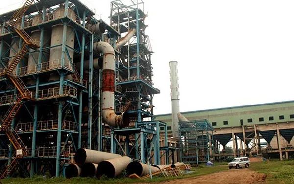 dự án đắp chiếu