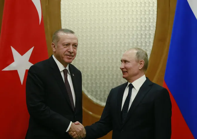 Tổng thống Thổ Nhĩ Kỳ xác nhận chắc chắn thương vụ mua tên lửa của Nga