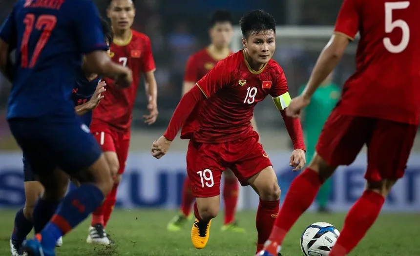 HLV Phan Thanh Hùng cho rằng bóng đá Việt Nam không còn ngán Thái Lan.