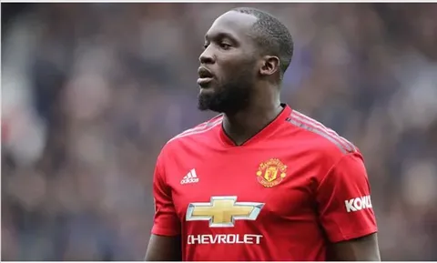 Napoli muốn mua Lukaku