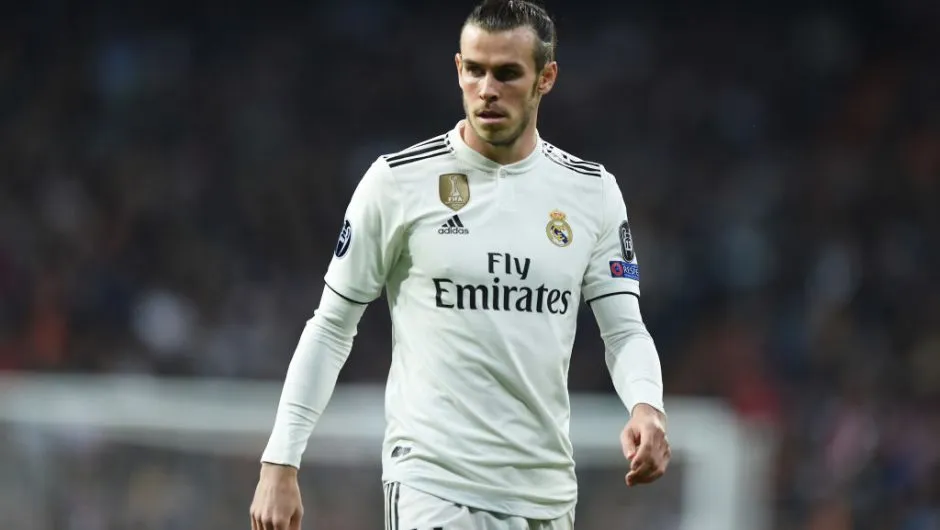 Bale được khuyên nên tới MU