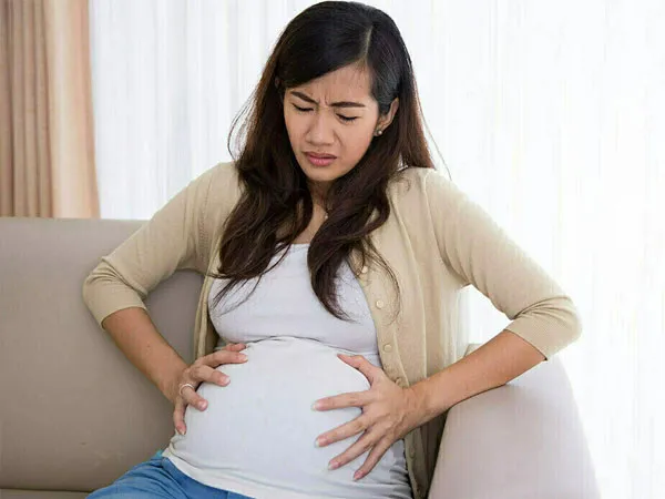 Cổ tử cung ngắn – tiềm ẩn nguy cơ sảy thai, sinh non ở phụ nữ 2