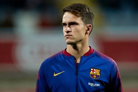 Denis Suarez muốn rời Barca