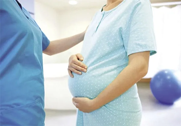Bệnh viện Hùng Vương được thực hiện kỹ thuật mang thai hộ vì mục đích nhân đạo