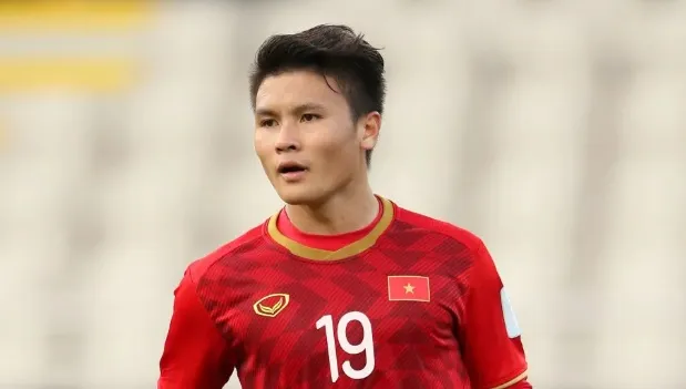 FOX Sports Asia tin tưởng Quang Hải đủ sức sang châu Âu chơi bóng