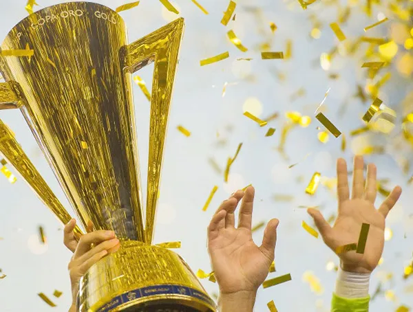 Lịch thi đấu Cup vàng CONCACAF 2019: Vòng bảng ngày 16/6 - 27/6