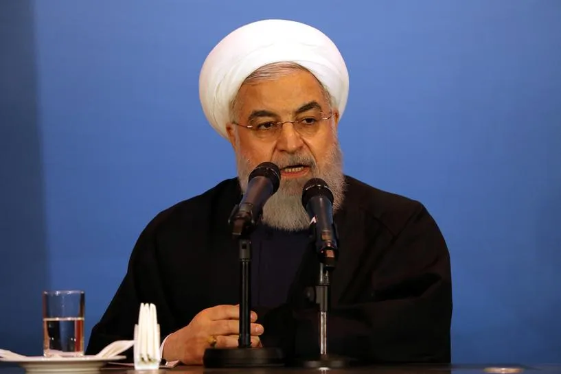 Iran khẳng định sẽ không gây chiến với bất kỳ quốc gia nào