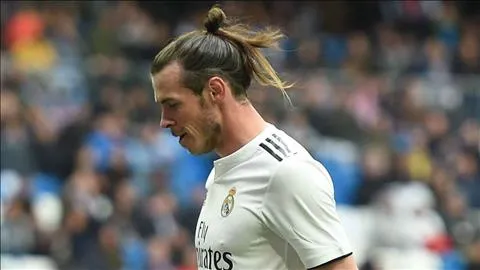 Bale là thương vụ thất bại của Real Madrid