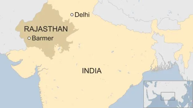 Ấn Độ: Sập lều trong buổi lễ tôn giáo, ít nhất 14 người thiệt mạng