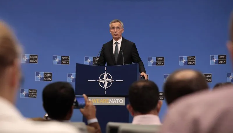Tổng thư ký NATO