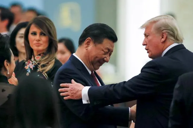 Mỹ hy vọng nối lại đàm phán thương mại với Trung Quốc 