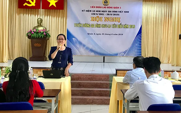 Tiến sĩ Nguyễn Thị Bích Hồng-Trường Đại học sư phạm TPHCM đ