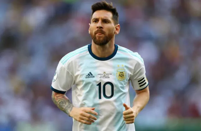 Kết quả Copa America 2019: Argentina giành vé vào bán kết