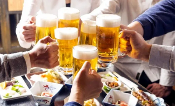Luật Phòng chống tác hại rượu bia
