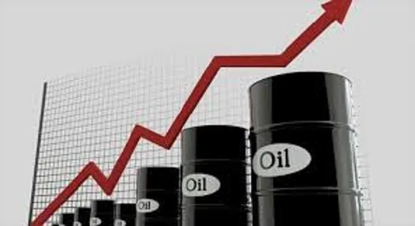 Giá xăng dầu hôm nay 