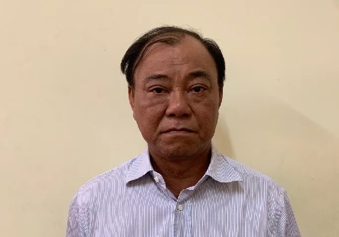 Cựu tổng giám đốc Sagri, Lê Tấn Hùng 