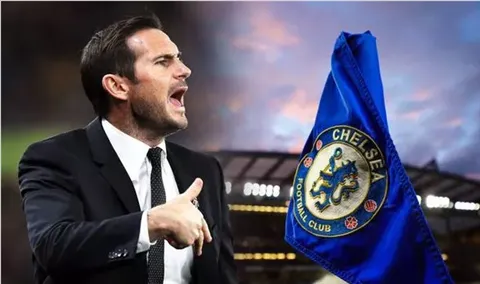 Lampard mạo hiểm khi dẫn dắt Chelsea