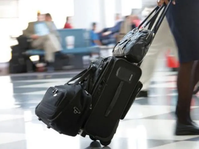  Vietnam Airlines, hành lý xách tay, hành lý kí gửi