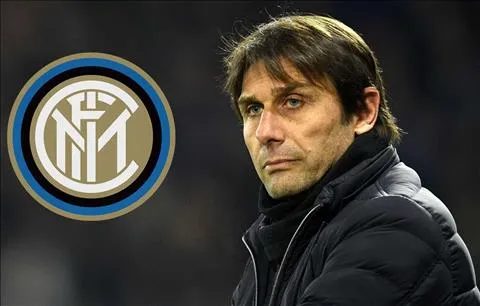HLV Conte nói về tham vọng của Inter Milan
