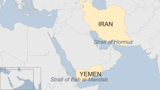 Mỹ kêu gọi thành lập đồng minh quân sự ở vùng Vịnh và vùng biển Yemen
