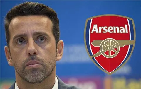 Arsenal bổ nhiệm Edu trở thành GĐKT mới
