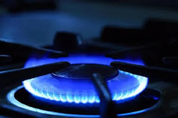 Thị trường gas