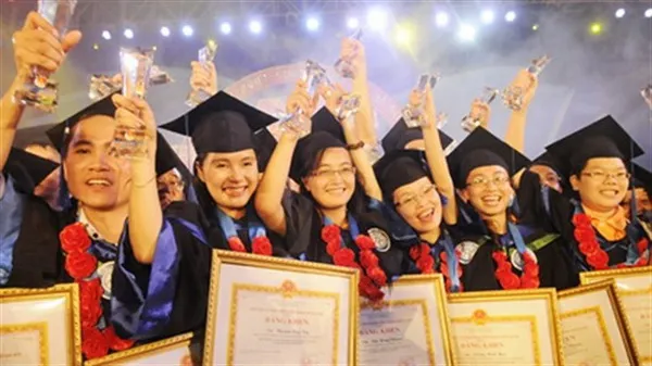 TPHCM ban hành chính sách thu hút người tài - Sinh viên tốt nghiệp đại học