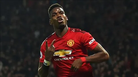 Pogba sẽ bị bán nếu Sir Alex còn tại vị