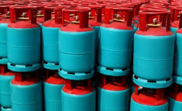 Sản xuất gas