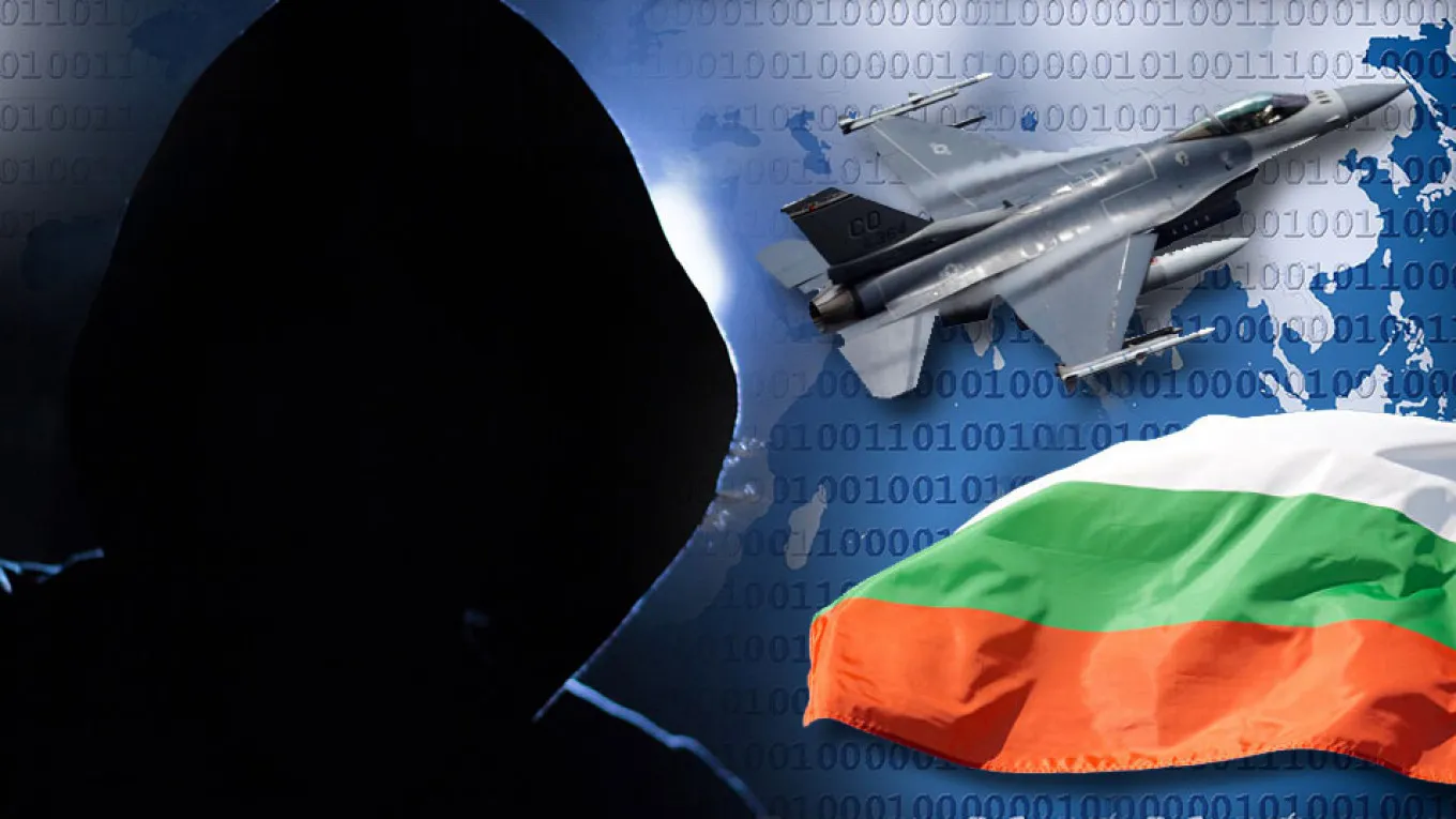 Hàng ngàn dữ liệu tài chính bị đánh cắp ở Bulgaria do email đến từ Nga