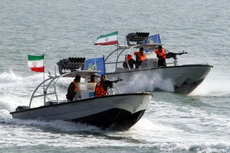 Iran tuyên bố tất cả tàu Mỹ tại Vùng Vịnh đều bị giám sát