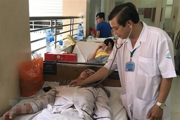 Ngày 27/7, thông tin từ nhóm nghiên cứu vắcxin sốt xuất huyết của Viện Pasteur Thành phố Hồ Chí Minh cho biết việc nghiên cứu vắcxin sốt xuất huyết tại Việt Nam đã hoàn tất.