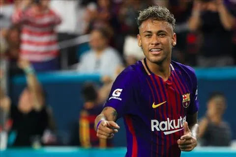 Barca được khuyên không nên mua lại Neymar