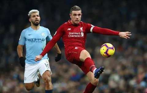 Henderson nói về cuộc đua vô địch NHA mùa tới