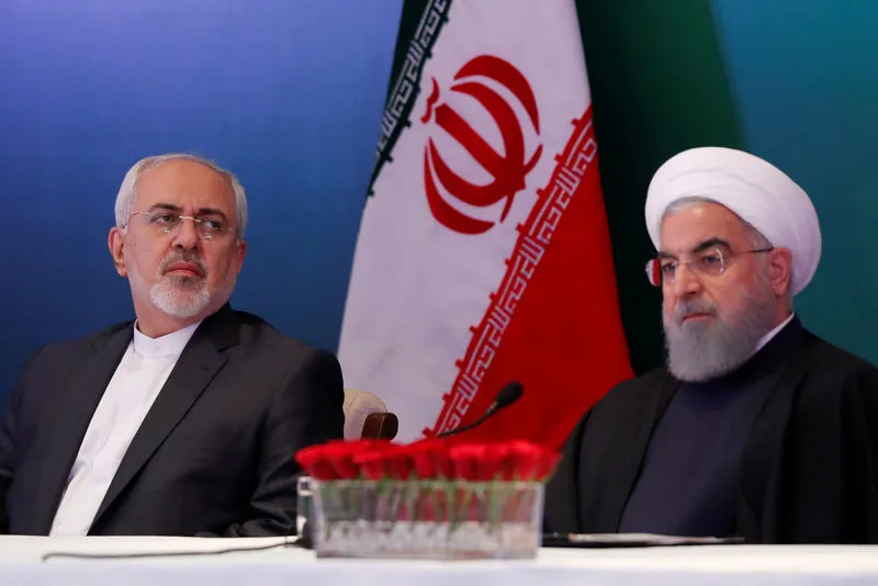 Iran: Mỹ đã thất bại trong việc xây dựng liên minh ở vùng Vịnh
