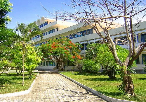Trường Đại học Nha Trang