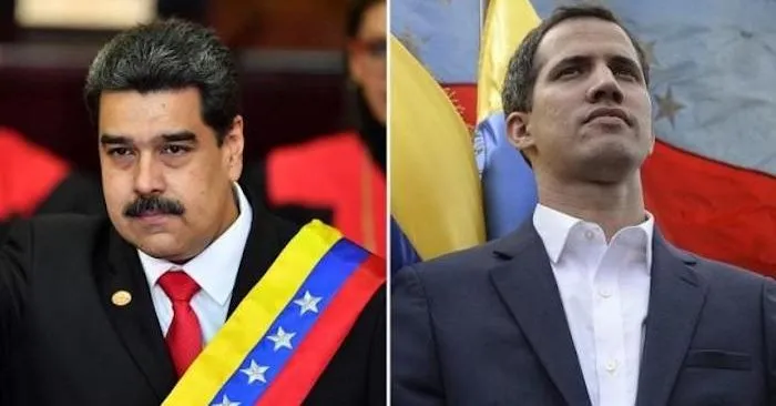 Venezuela bỏ họp đàm phán để phản đối lệnh trừng phạt của Mỹ