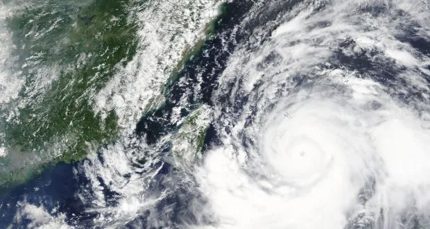 Trung Quốc phát "báo động đỏ" khi siêu bão Lekima chuẩn bị tiến vào đất liền