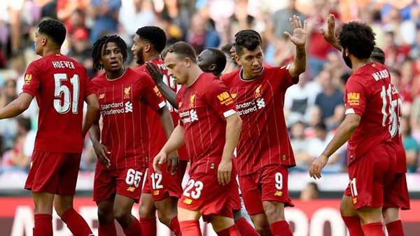 Dự đoán kết quả Ngoại hạng Anh 2019/20 vòng 1: Liverpool và Man City đại thắng