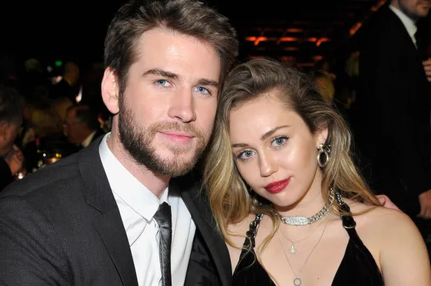 Miley Cyrus, Liam Hemsworth, lưỡng tính, người lưỡng tính