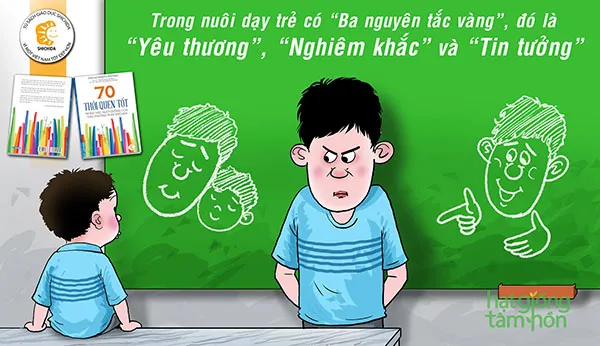 voh.com.vn-huong-dan-giao-duc-tre-phuong-phap-shichida-anh2