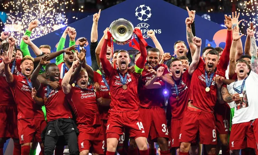 Siêu Cup châu Âu 2019 - Liverpool vs Chelsea: The Kop khẳng định sức mạnh?