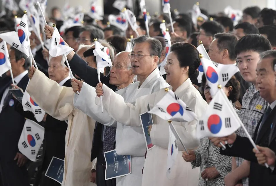 Hàn Quốc kêu gọi Nhật Bản quay trở lại bàn đàm phán