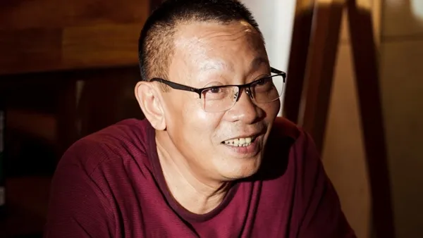 Nhà báo Lại Văn Sâm tái xuất trên VTV3 với ‘Cơ hội cho ai’