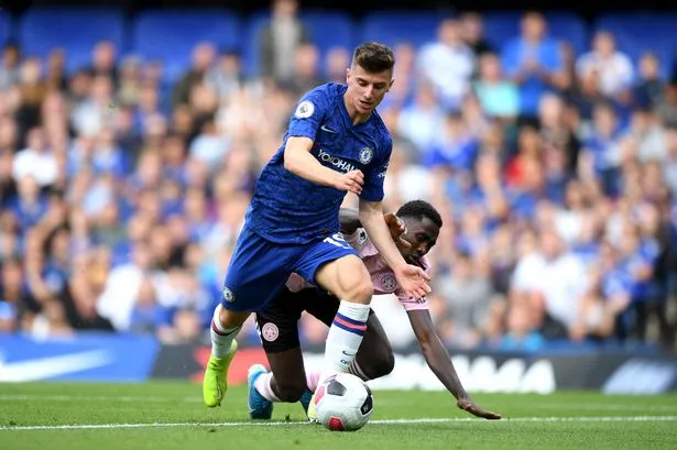 Kết quả Ngoại hạng Anh 19/8: Chelsea chia điểm với Leicester ngay trên sân nhà