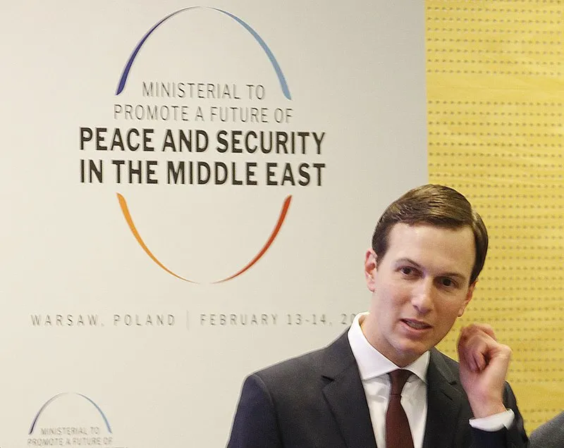 Mỹ sẽ công bố kế hoạch hòa bình Trung Đông sau khi Israel bầu cử